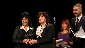 Цвета Караянчева концерт спектакъл