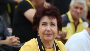 Вяра Церовска