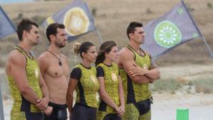 Игри на волята