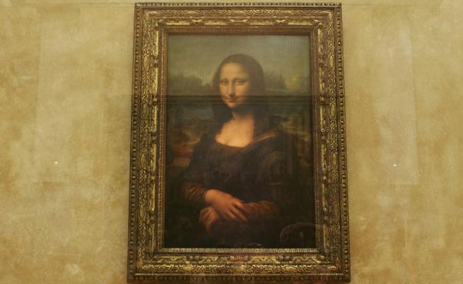  Знаете ли кои са най-известните картини в света 