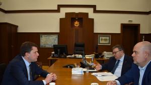 Станислав Владимиров Иван Гешев Сотир Цацаров