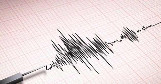 Земетресение с магнитуд 6,1 разтърси индонезийската част на остров Нова