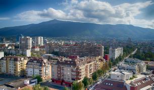 Цените на имотите в София остават високи 
