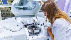 имунология имунна система учени