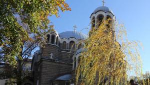 църква свети седмочисленици