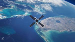 Стар сателит на НАСА ще падне на Земята тази седмица