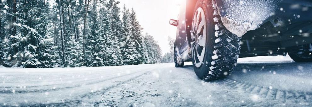 Пътната обстановка в страна след обилния снеговалеж - множество ключови