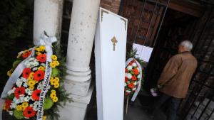 поклонение Васил Димитров