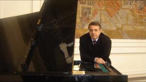 Александър Михайлов композитор