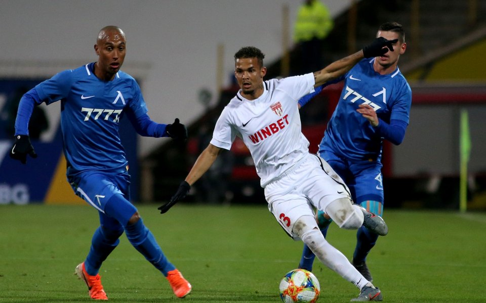 Левски приема Царско село в неделния ден (23 август) в