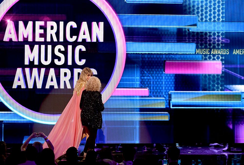 Американските музикални награди