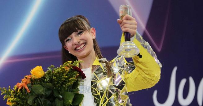 Международният песенен конкурс Детска Евровизия 2019 чиито финал се проведе