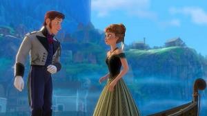 Замръзналото кралство