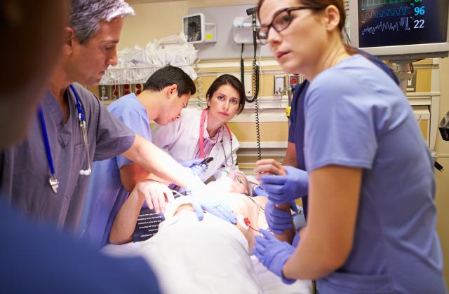 Дискусията за това как да бъдат задържани и стимулирани младите