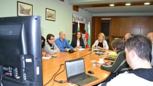 Габрово обсъждане