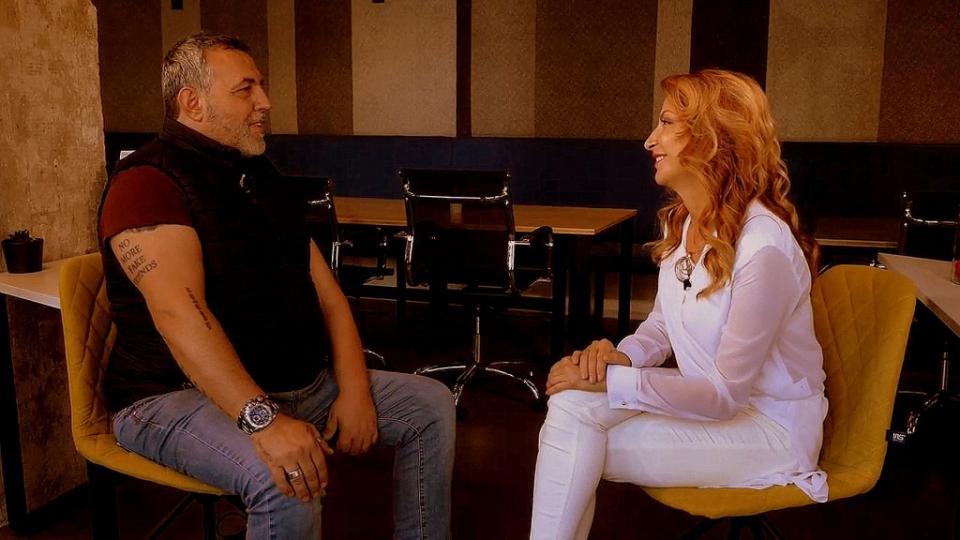  Христо Мутафчиев 