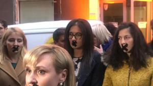 Диана Ковачева