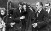  1966 година: нещастието в Аберван, където починаха 116 деца 