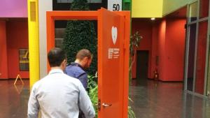 дарителска платформа