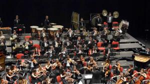 оркестър на италианските консерватори