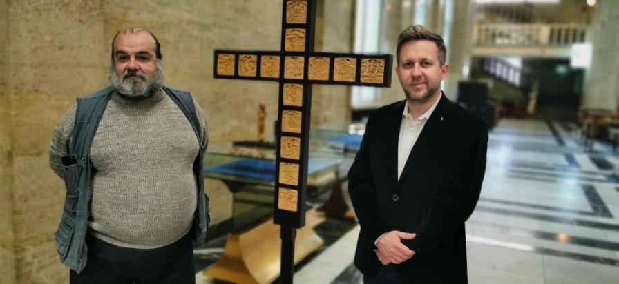  Вдъхновените Живко Константинов 