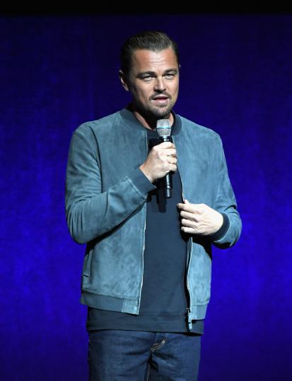 Звездите, които правят света едно по-добро място! - снимка 6