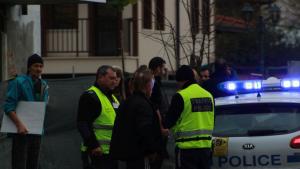 Казанлък блъснато дете