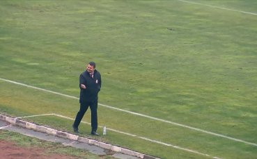 Наставникът на ЦСКА Милош Крушчич коментира предстоящото голямо дерби срещу
