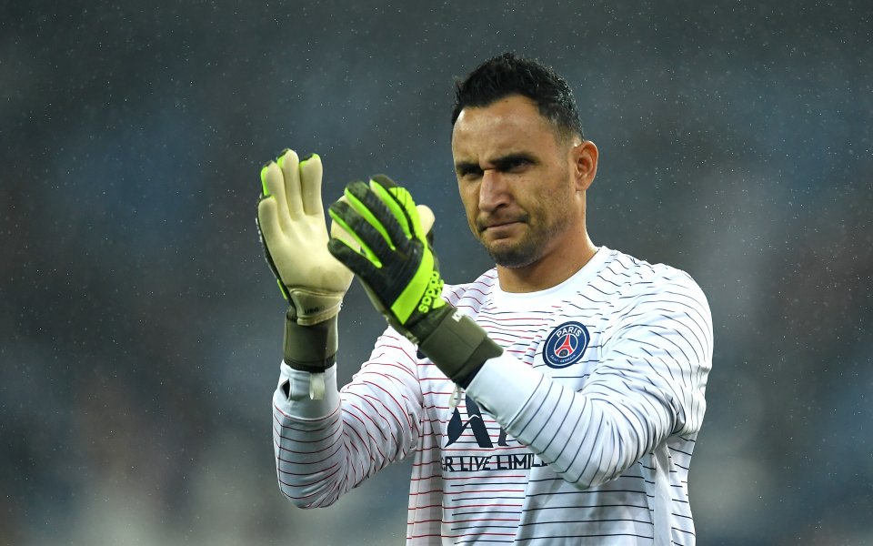 Испанският гранд Реал Мадрид посреща френския шампион Пари Сен Жермен