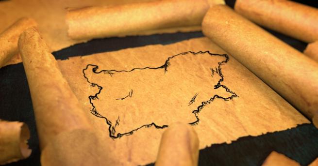 Ньойският договор е една от най-пагубните спогодби в цялата българска