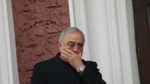 Мариус Донкин