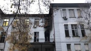 взрив Пирогов