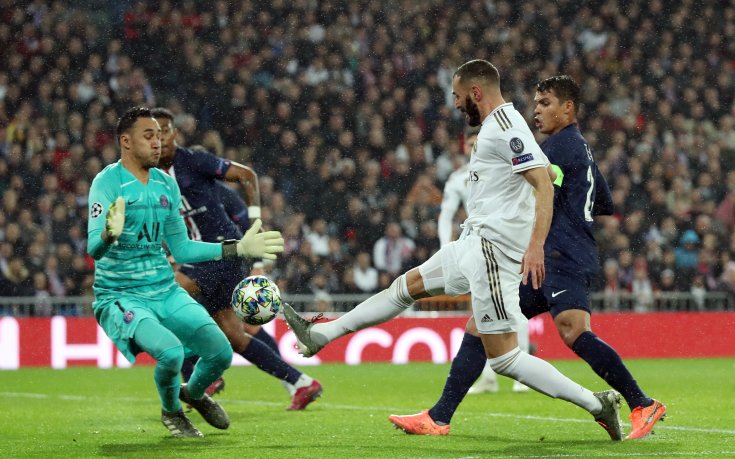 Бивш страж на Реал изумен от посрещането на 