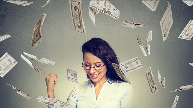 Как да получим повишение, докато работим от вкъщи 