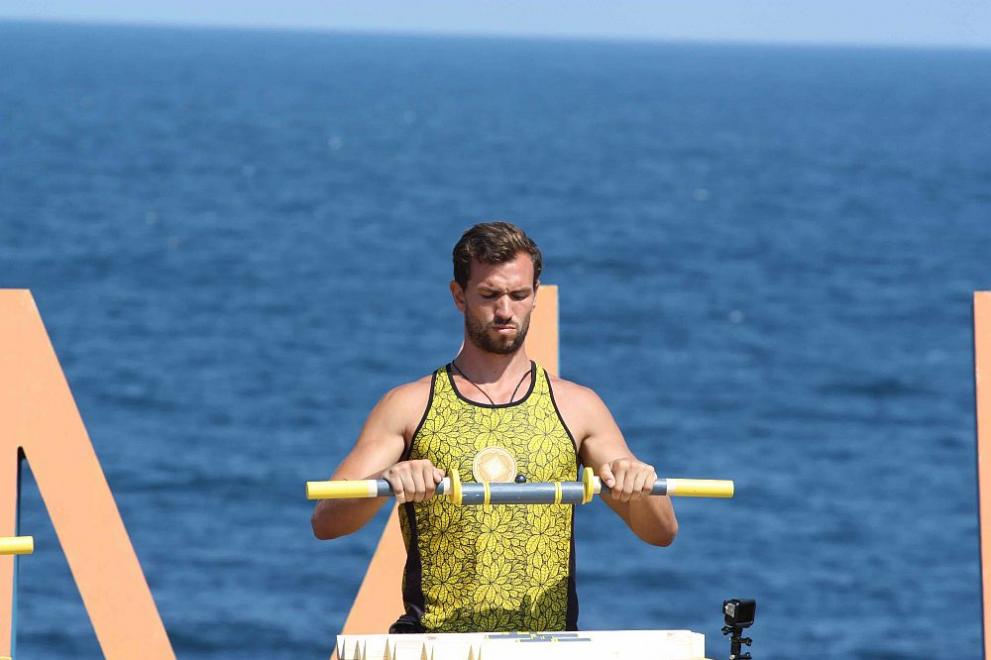  Игри на волята 