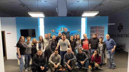  Започват фотосите на деветия сезон на „ Откраднат живот “ 