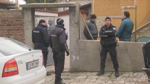 Горна Оряховица акция