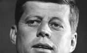  Джон Кенеди – връзките с мафията, изневерите, лъжите 