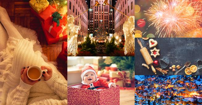 Всички се радваме на красивите снимки които ни посрещат когато