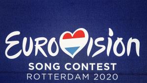 евровизия 2020