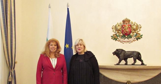 Загубата на воювани с десетилетия човешки права бе основна тема