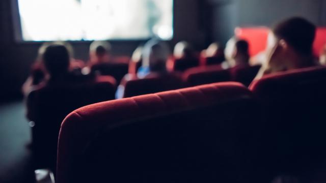 Най-популярните филми са все по-многообразни