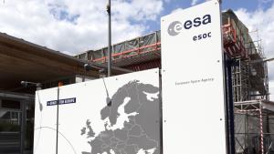 европейската космическа агенция