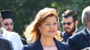 Ирена Соколова