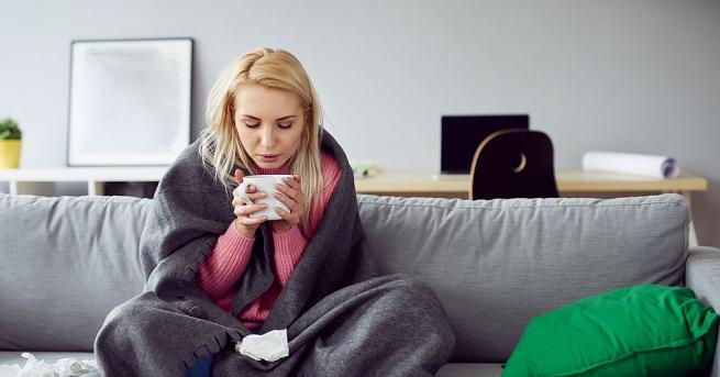 Рано е да се говори за епидемия от грип Предвид