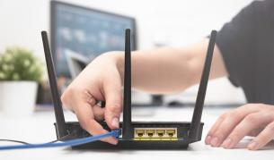 <p>Какво да направим, ако Wi-Fi връзката е много бавна</p>