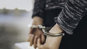 Британски гражданин е задържан при опит да подкупи полицаи в