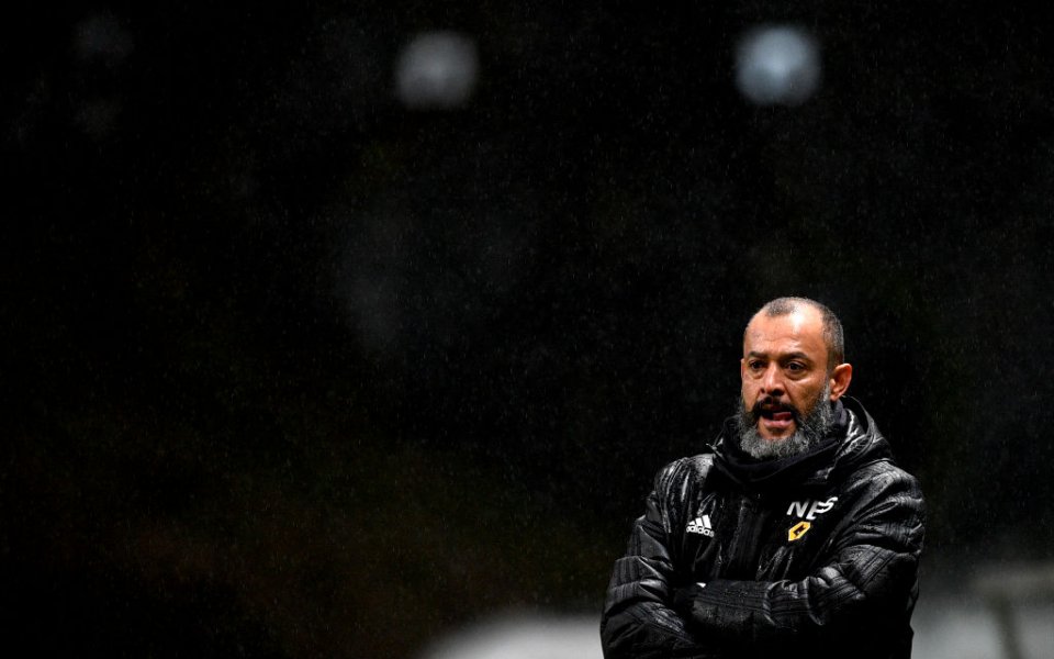 Само няколко минути след като стана ясно, че Унай Емери