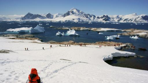  <p>На това място <strong>не трябва</strong> да оставяте <strong>"нищо с изключение на отпечатъци"</strong></p> 