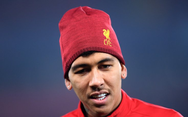 Байерн се озърта за Фирмино